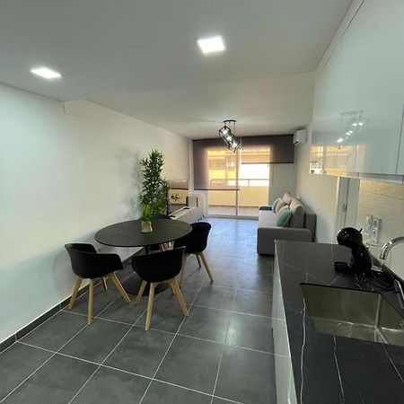 Apartamento Apolo Martin Calpe Zewnętrze zdjęcie
