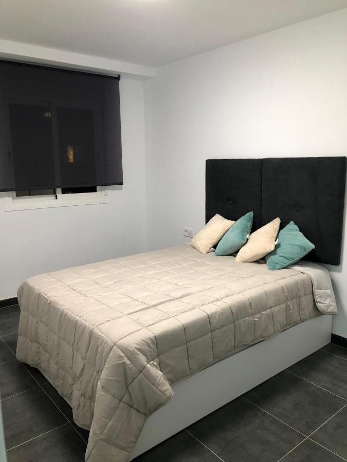 Apartamento Apolo Martin Calpe Zewnętrze zdjęcie
