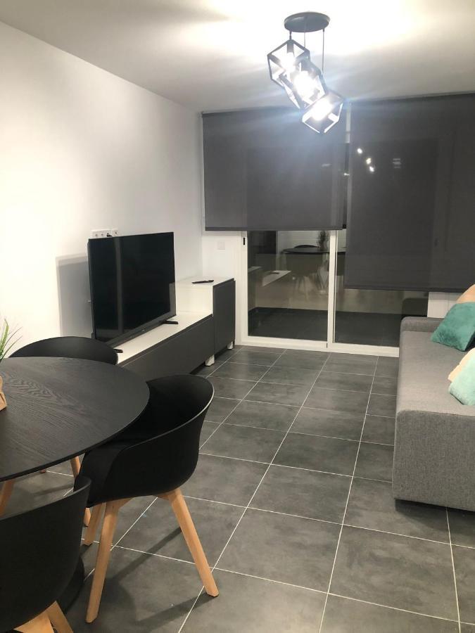 Apartamento Apolo Martin Calpe Zewnętrze zdjęcie