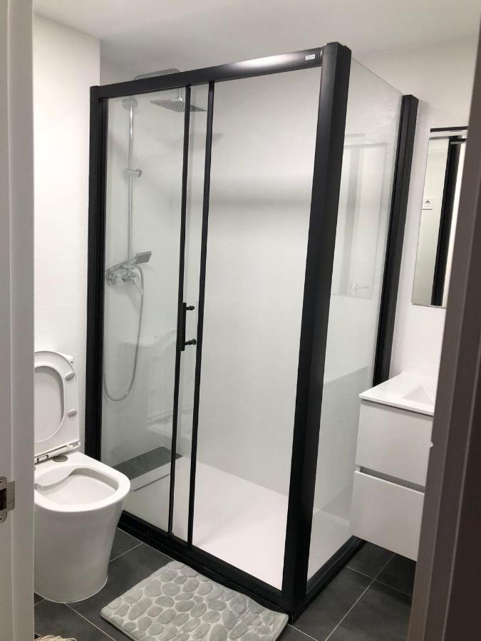 Apartamento Apolo Martin Calpe Zewnętrze zdjęcie