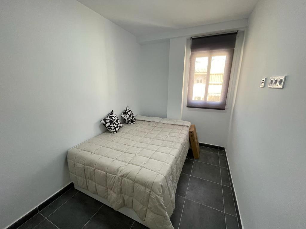 Apartamento Apolo Martin Calpe Zewnętrze zdjęcie