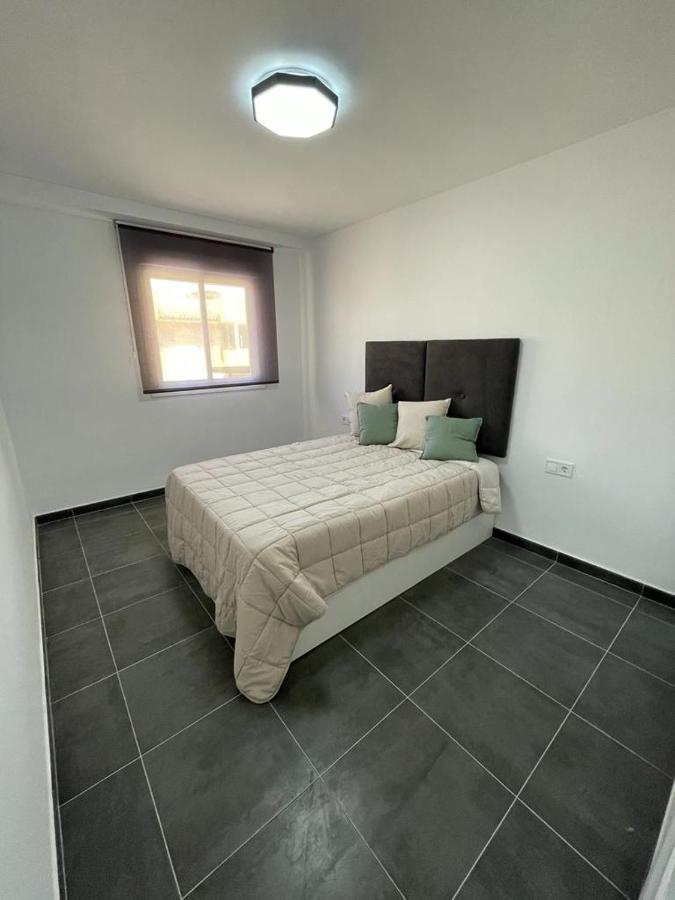 Apartamento Apolo Martin Calpe Zewnętrze zdjęcie