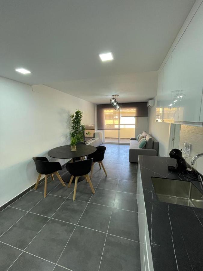 Apartamento Apolo Martin Calpe Zewnętrze zdjęcie