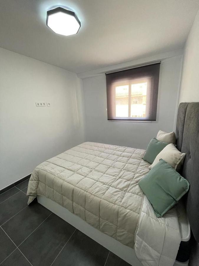 Apartamento Apolo Martin Calpe Zewnętrze zdjęcie