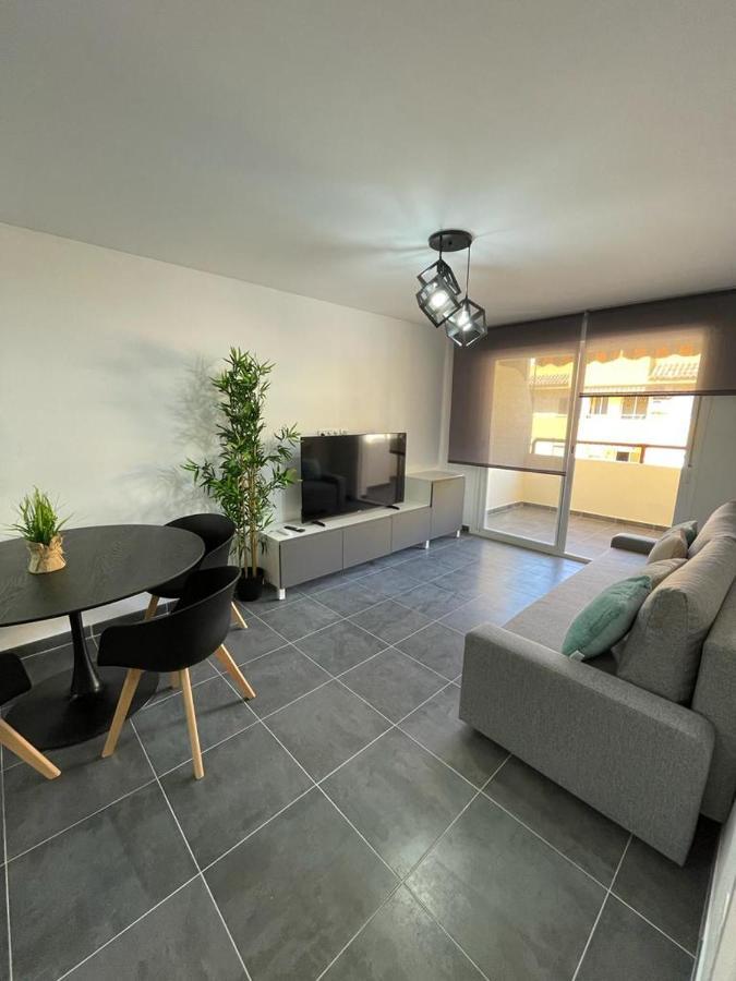 Apartamento Apolo Martin Calpe Zewnętrze zdjęcie