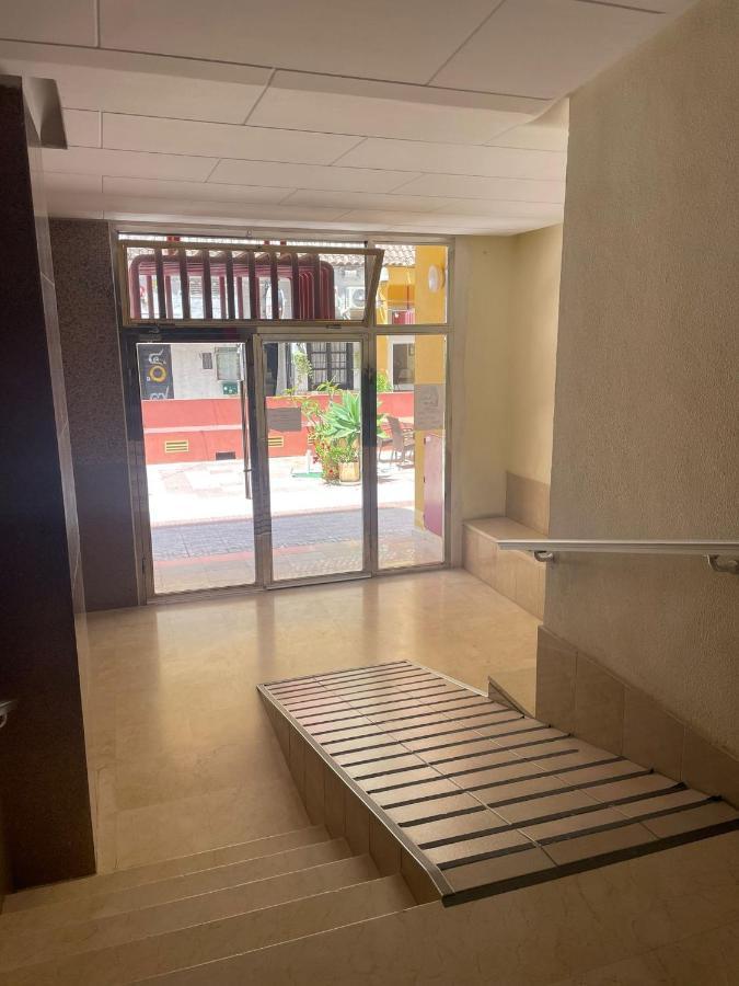 Apartamento Apolo Martin Calpe Zewnętrze zdjęcie